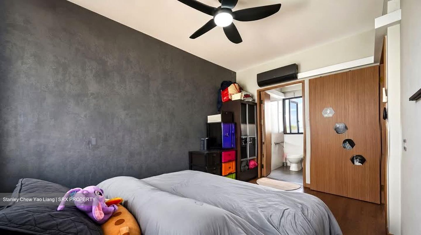 Blk 478C Valley Spring @ Yishun (Yishun), HDB 3 Rooms #556642331